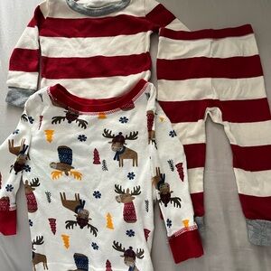 Baby clothes holiday